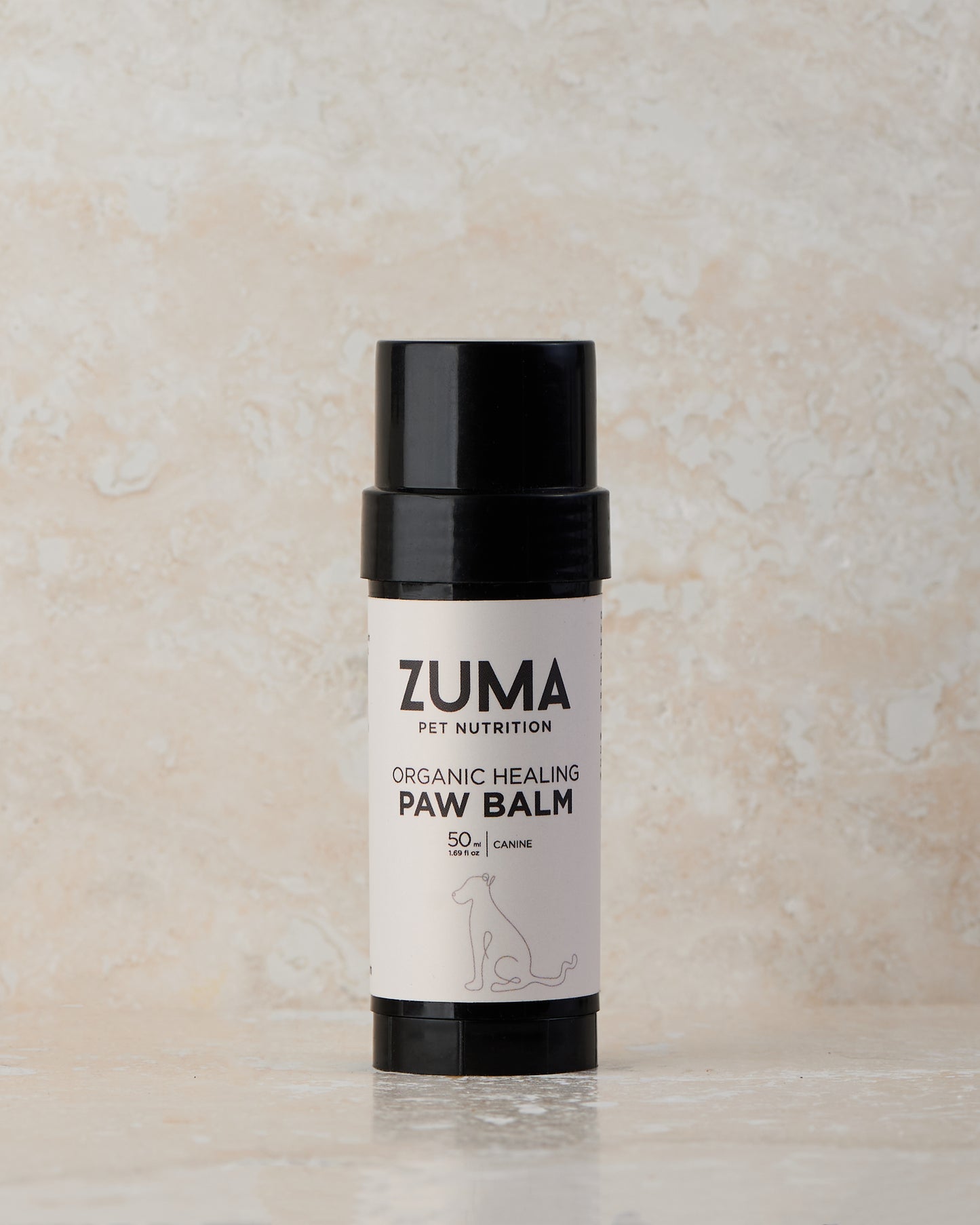 Organic Healing Paw Balm