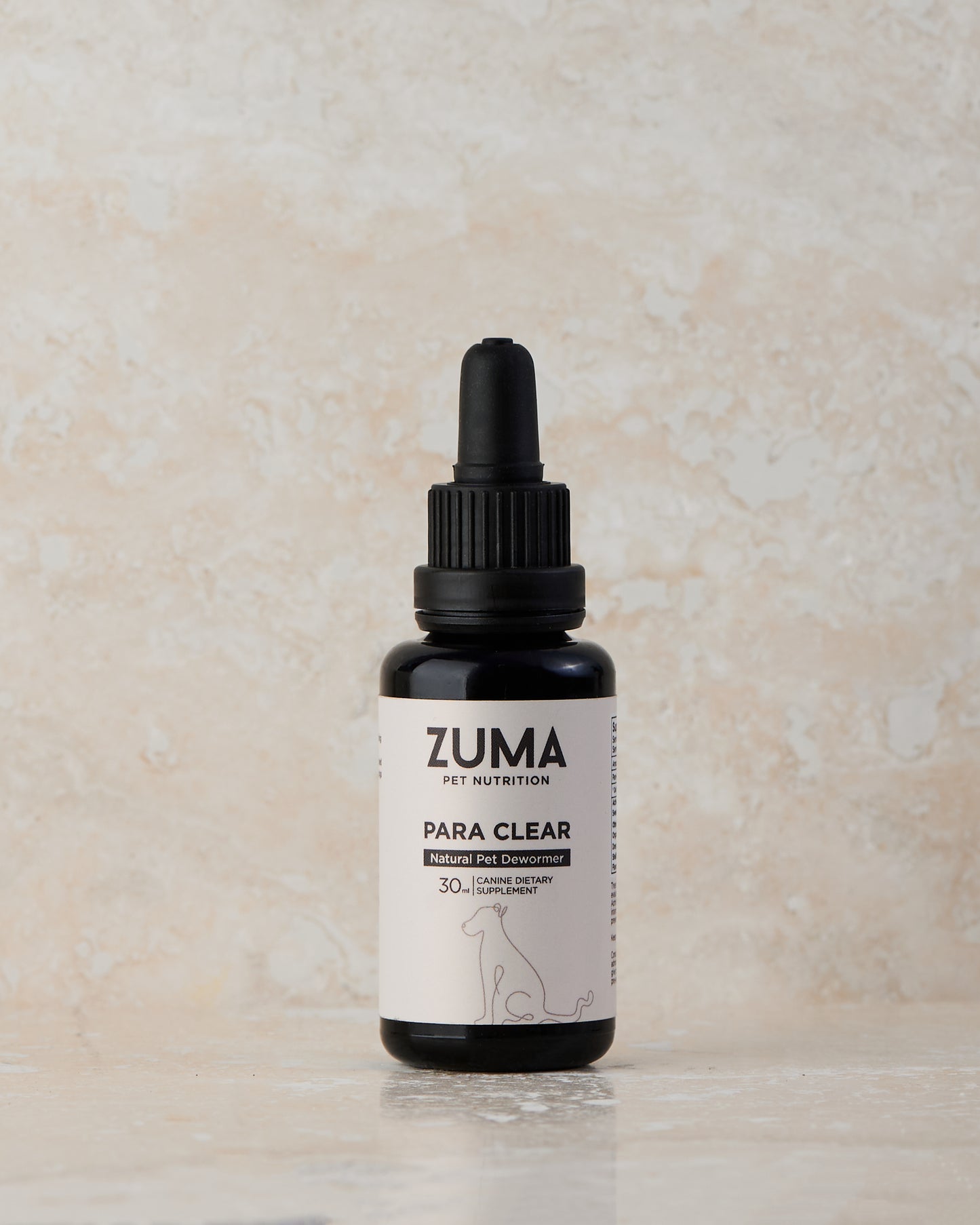 Para Clear | Canine Formula