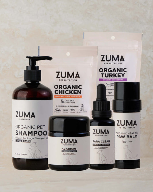 Complete Canine Longevity Bundle